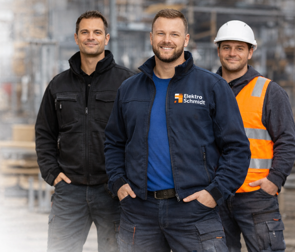 Bauarbeiter auf Baustelle3