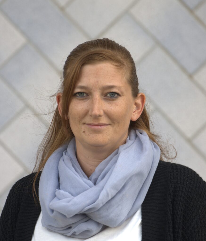 frau